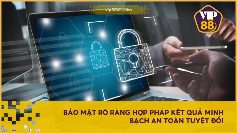 Giới Thiệu VIP88 - Nhà Cái Uy Tín, Giao Dịch Nhanh Chóng 3 Bảo mật rõ ràng hợp pháp kết quả minh bạch an toàn tuyệt đối