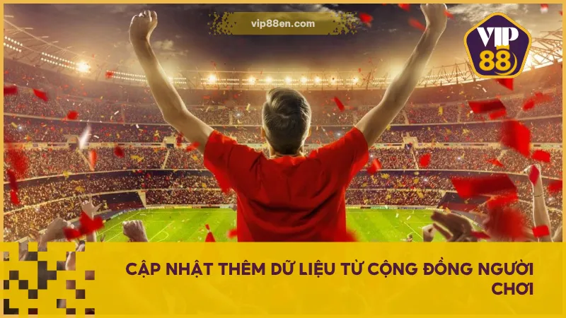 Tăng Tỷ Lệ Thắng Kèo Chấp Với Loạt Mẹo Ít Người Biết 4 Thông tin từ cộng đồng người chơi cũng rất hữu ích