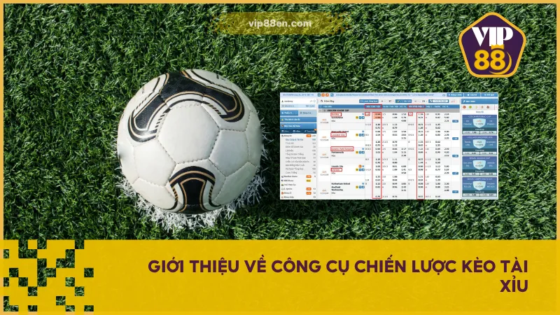 Cách Lên Tiền Kèo Tài Xỉu Khi Gặp Mọi Trận Đấu 2 Kèo tài xỉu linh hoạt, cho phép cược dựa trên tổng số bàn thắng mà không cần dự đoán đội thắng