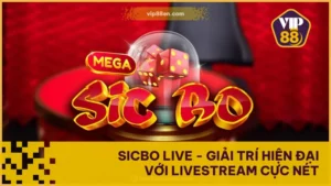 Sicbo Live