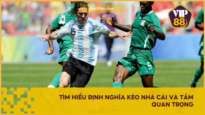 Chơi Kèo Nhà Cái Có Lãi Nhờ Những Mẹo Ít Ai Chia Sẻ 2 Kèo nhà cái hỗ trợ đưa ra lựa chọn cược hợp lý dựa trên sự khác biệt về sức mạnh giữa các đội