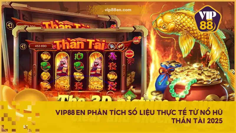 Game Nổ Hũ Thần Tài – Đầy Bát Vàng Chỉ Sau Một Vòng Quay 5 Dựa trên dữ liệu nội bộ được thống kê từ hơn 15.000 lượt quay tại Nổ hũ Thần Tài